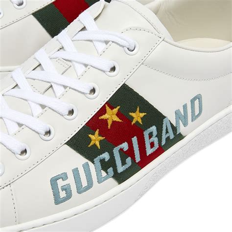 gucci ace precio|Gucci ace shoes customer service.